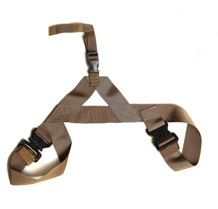 Ремінь для підтримки лап (Hoisting Leg Straps)